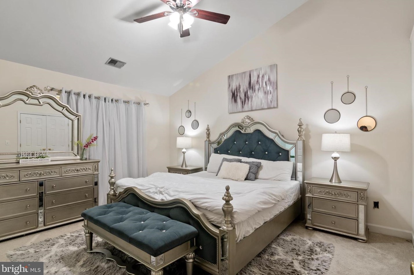 14104 Madrigal Dr, Woodbridge VA  22193-5948 exterior
