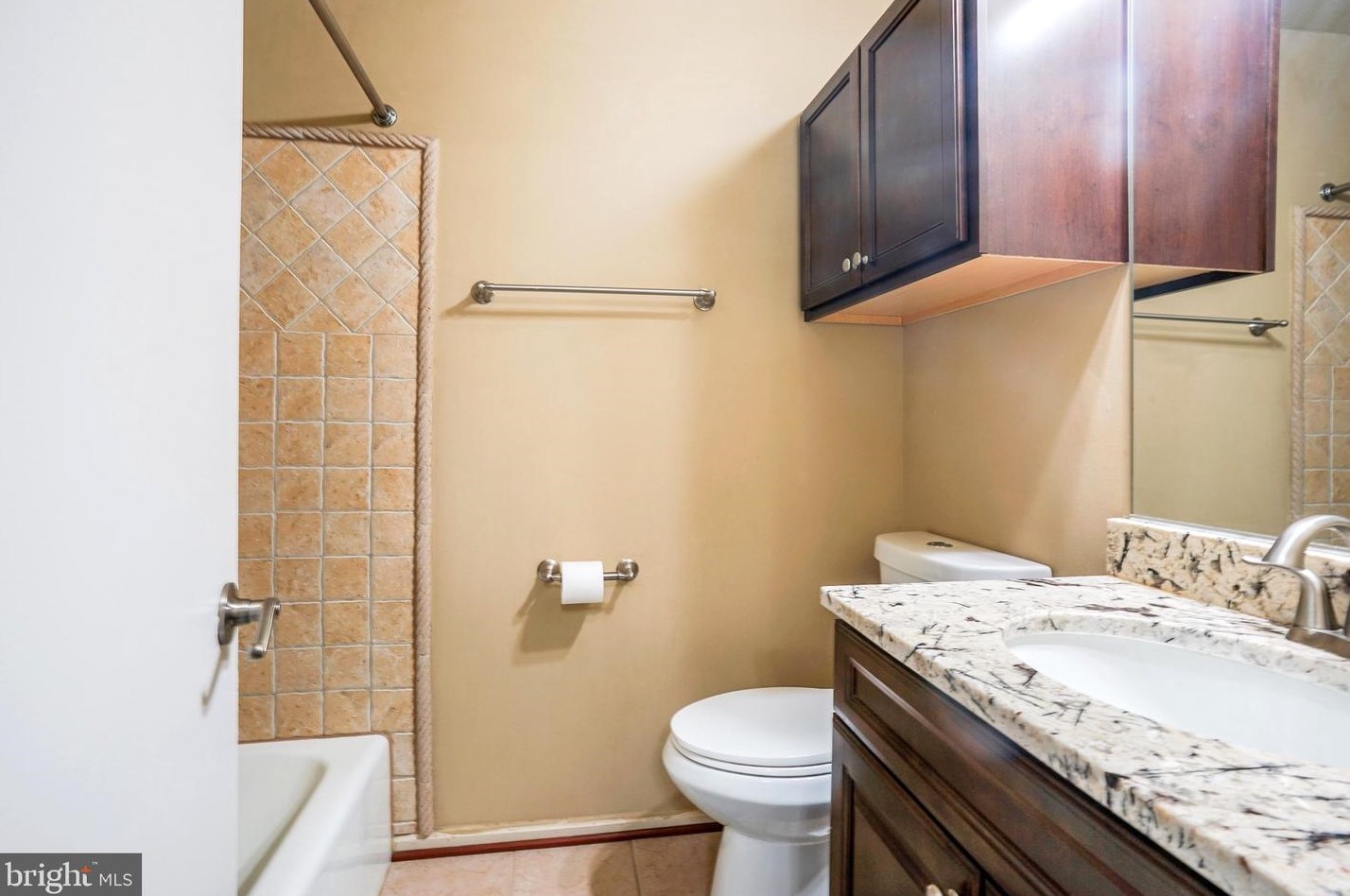 7885 Meadow Ct, Manassas VA  20109-3503 exterior