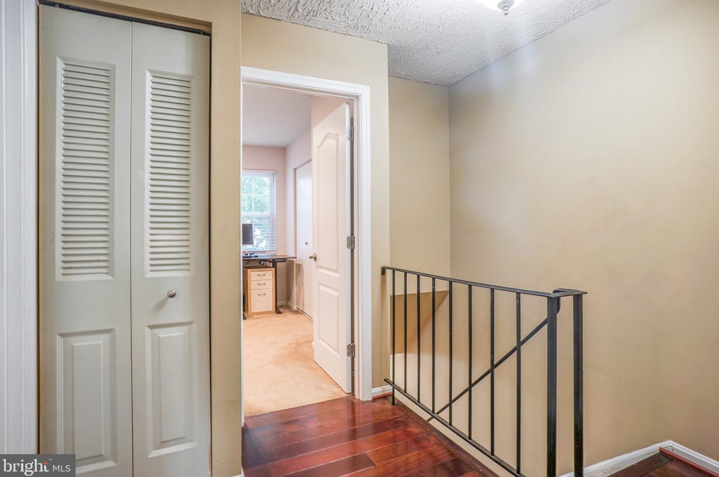 7885 Meadow Ct, Manassas VA  20109-3503 exterior