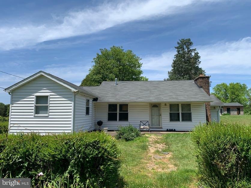 16020 Fleetwood Dr, Catlett, VA 20119 MLS VAPW2050746 Coldwell Banker