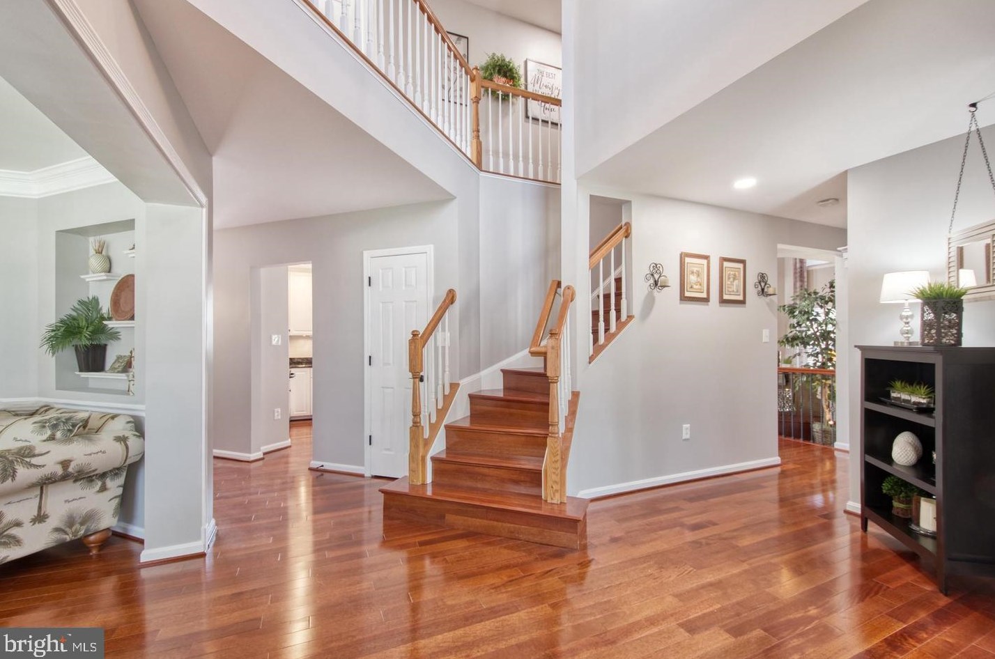 7785 James Hard Ct, Manassas VA  20111-8252 exterior