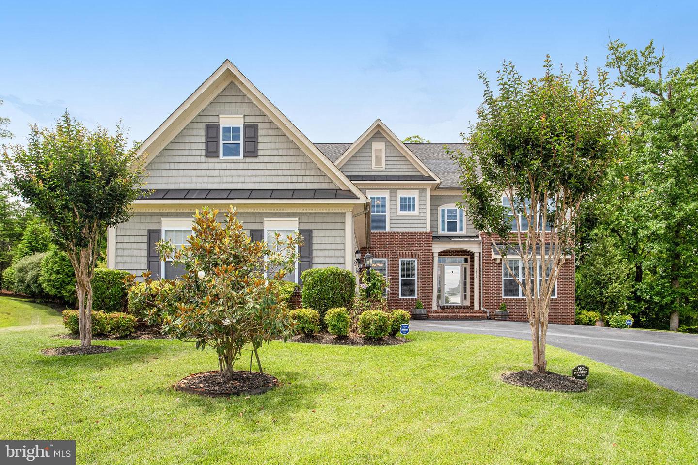 3305 Dondis Creek Dr, Triangle, VA 22172 MLS VAPW2053664 Coldwell