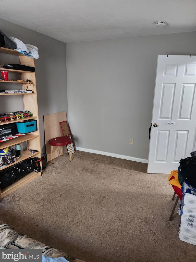 7505 Albemarle Dr, Manassas VA  20111-4117 exterior