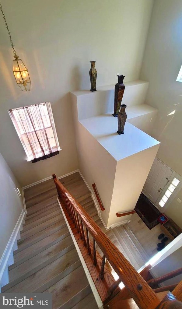 8909 Hanson Grv Ct, Manassas VA 20109-4810 exterior