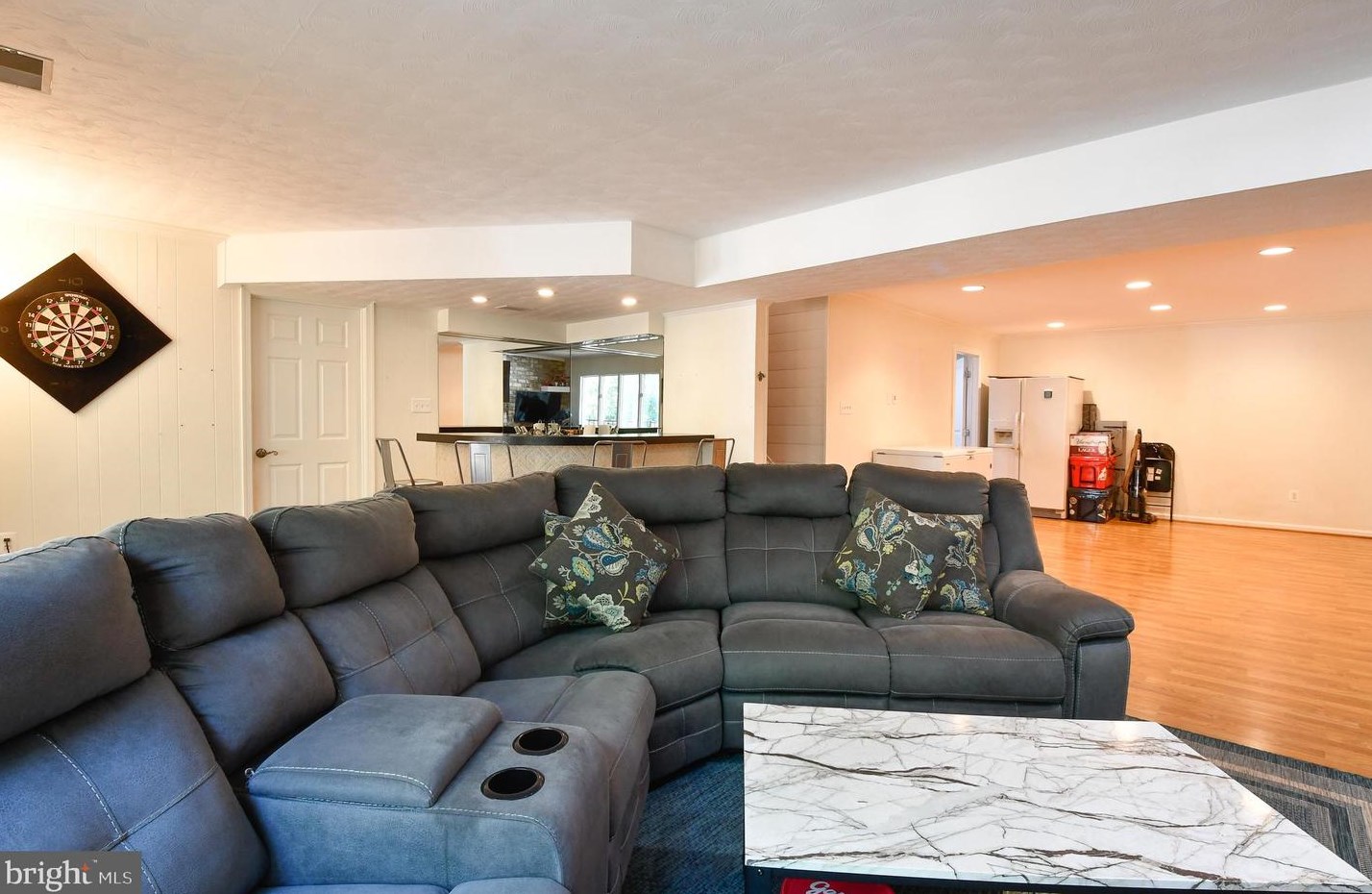 9906 Greenview Ln, Manassas VA  20109-3229 exterior