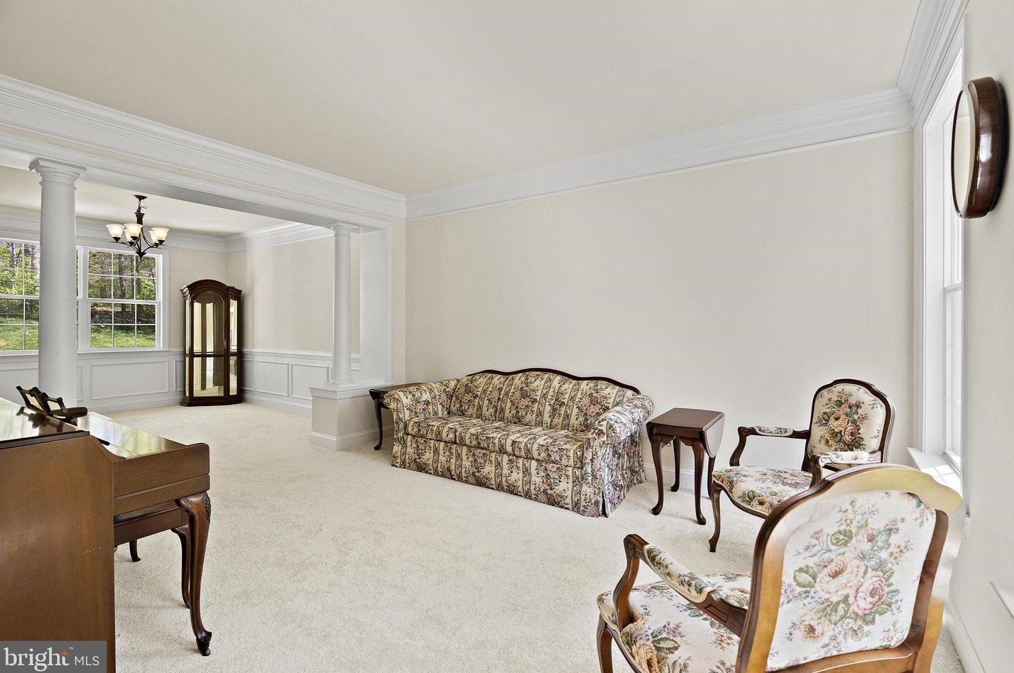 14241 Van Doren Rd, Manassas VA 20112-3855 exterior