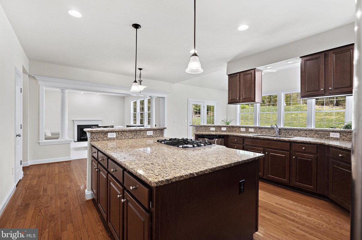 14241 Van Doren Rd, Manassas VA 20112-3855 exterior