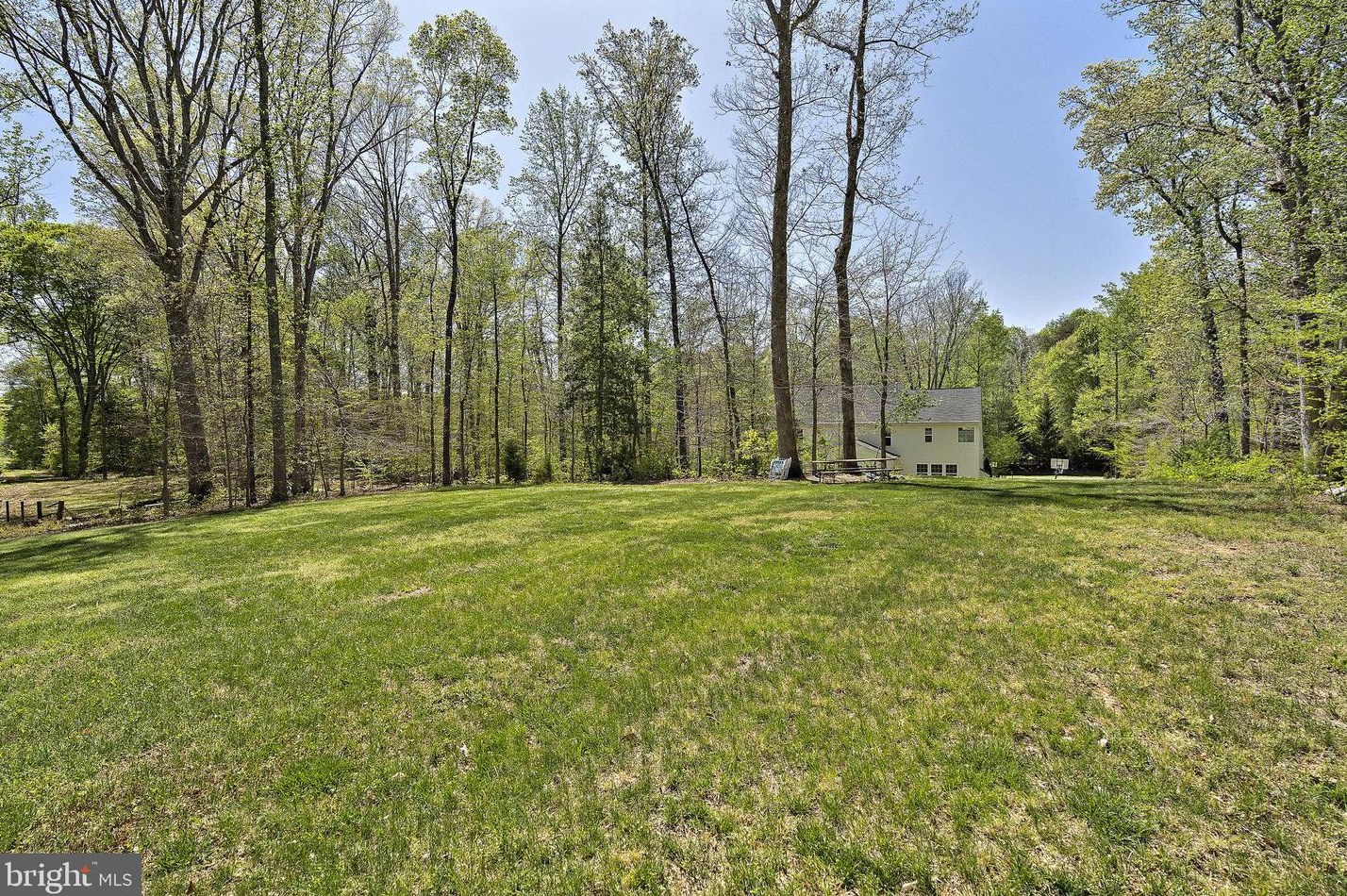 14241 Van Doren Rd, Manassas VA 20112-3855 exterior