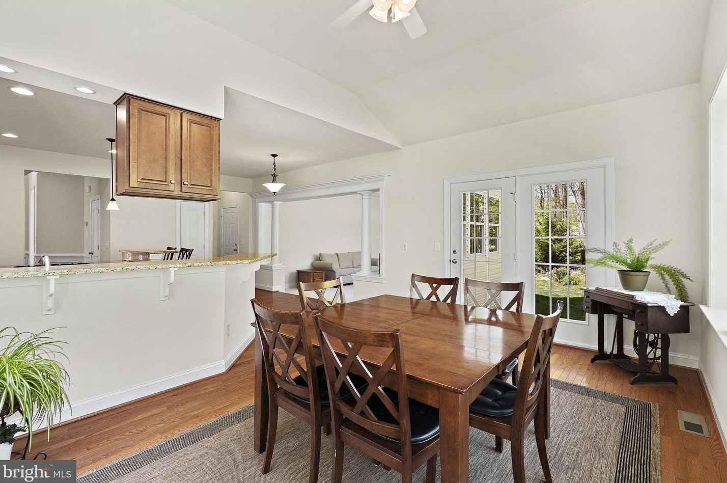 14241 Van Doren Rd, Manassas VA 20112-3855 exterior