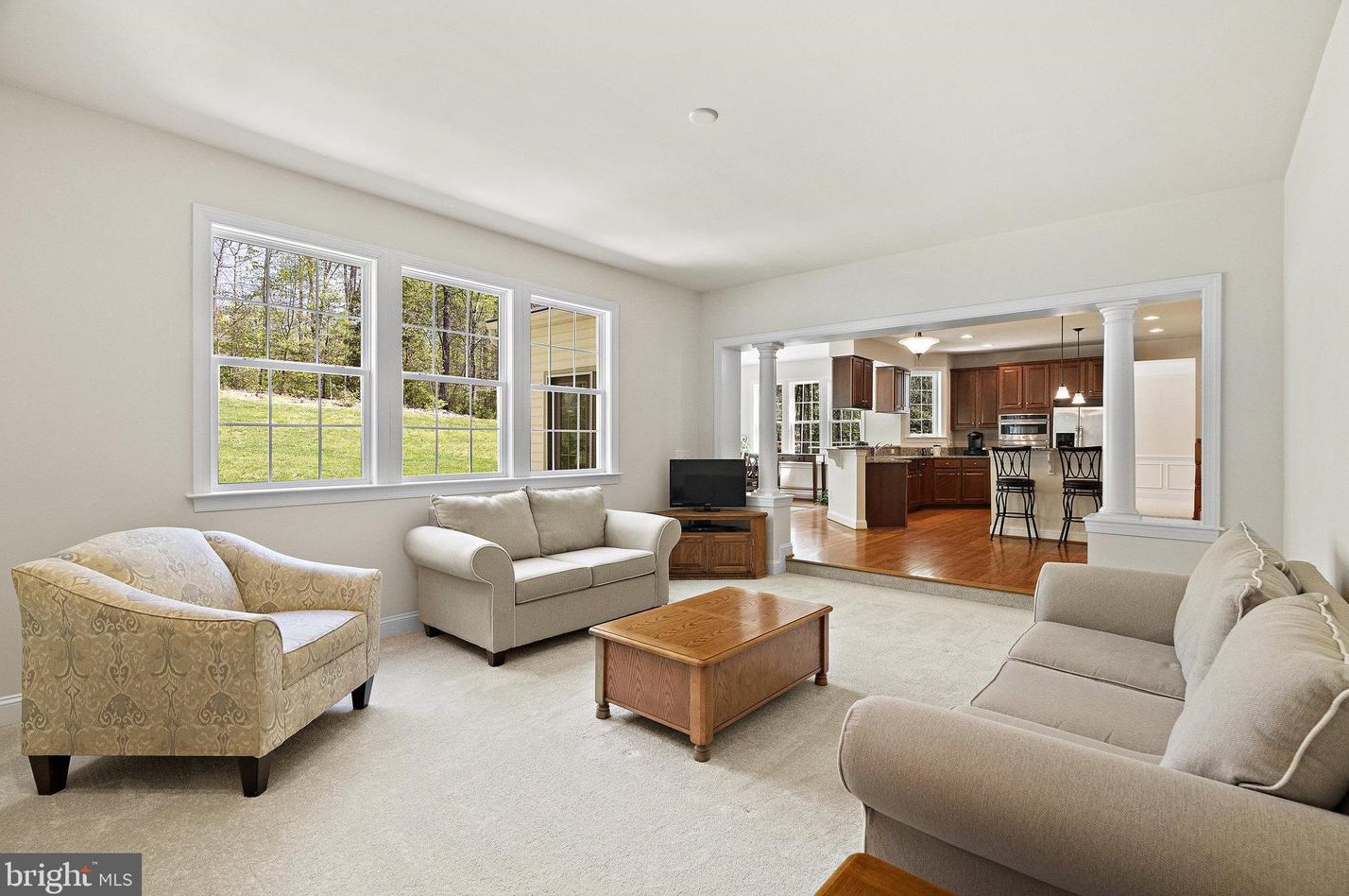 14241 Van Doren Rd, Manassas VA 20112-3855 exterior