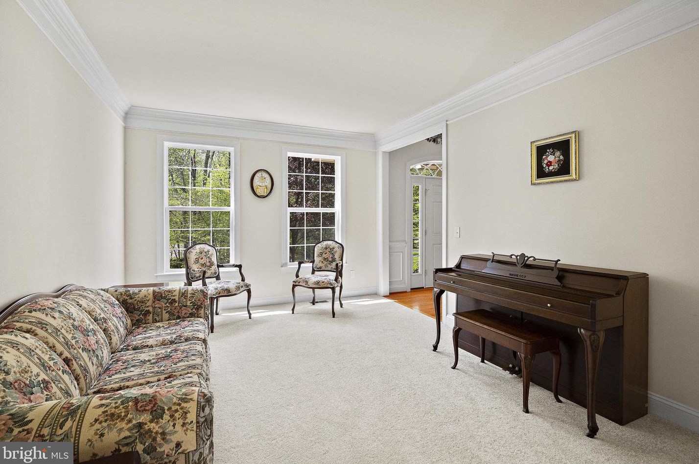 14241 Van Doren Rd, Manassas VA 20112-3855 exterior