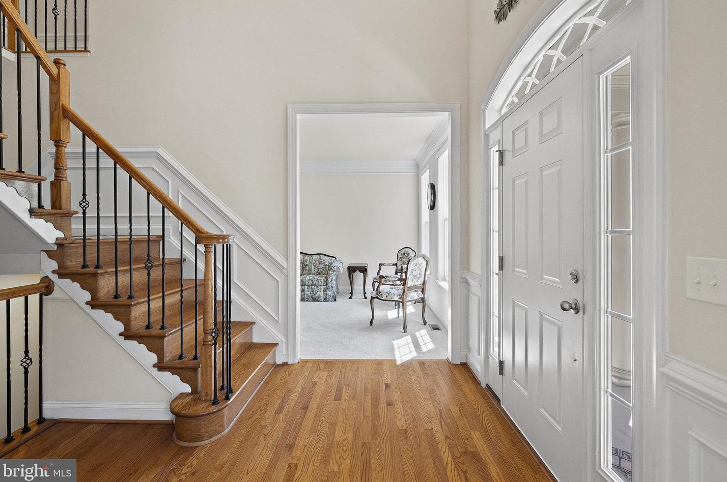 14241 Van Doren Rd, Manassas VA 20112-3855 exterior