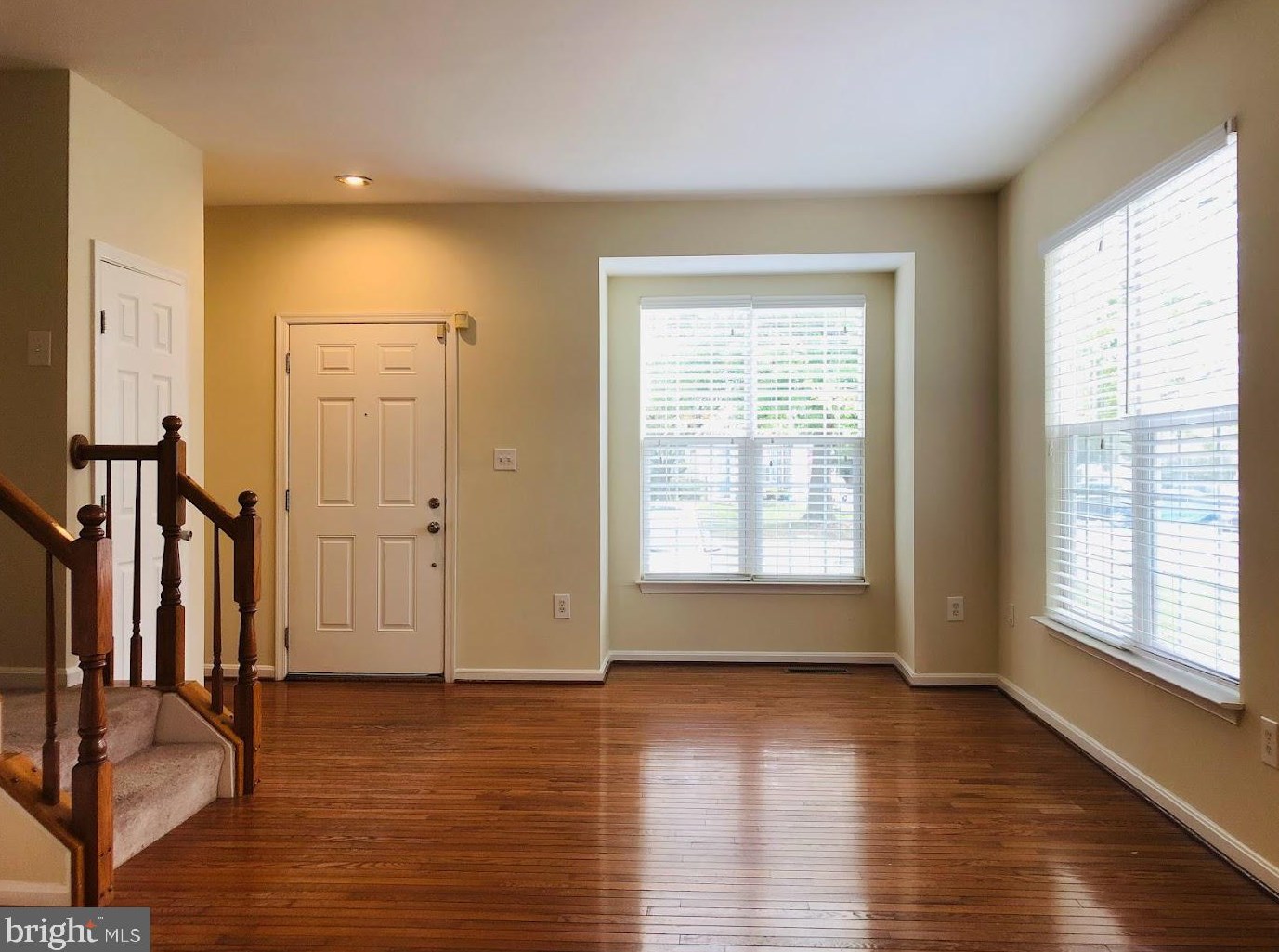 3505 Christy Ln, Woodbridge VA  22193-5969 exterior