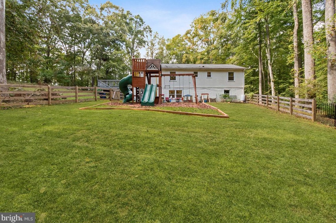 12273 John Ave, Manassas VA  20112-3548 exterior