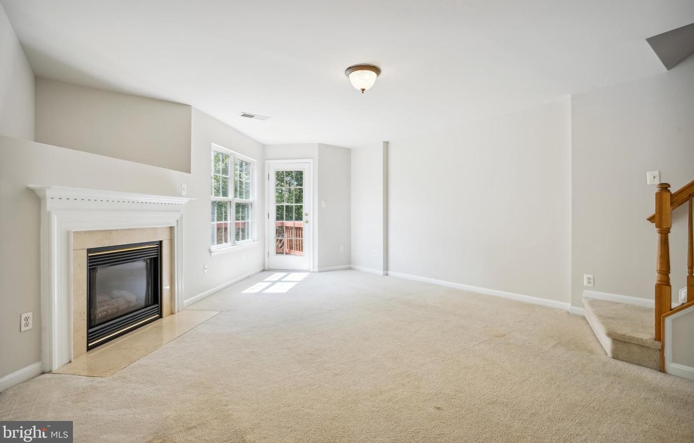 13491 Colesmire Gate Way, Bristow VA  20136-1780 exterior