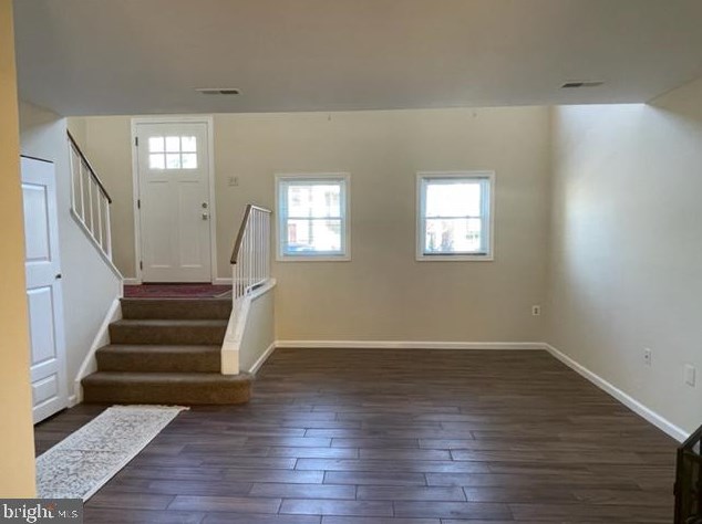 7306 Rokeby Dr, Manassas VA  20109-6402 exterior