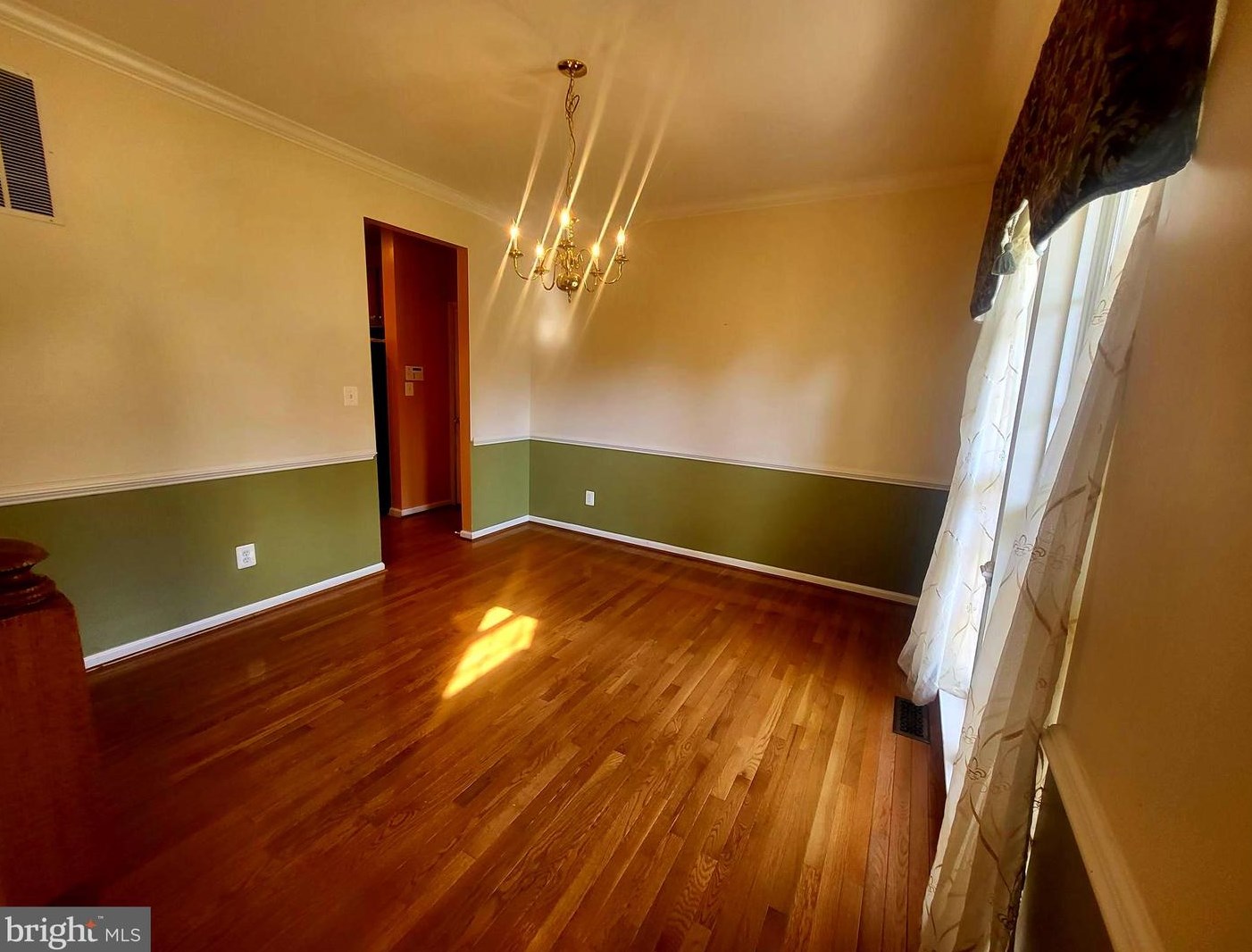 17734 Avenel Ln, Dumfries VA  22026-4568 exterior