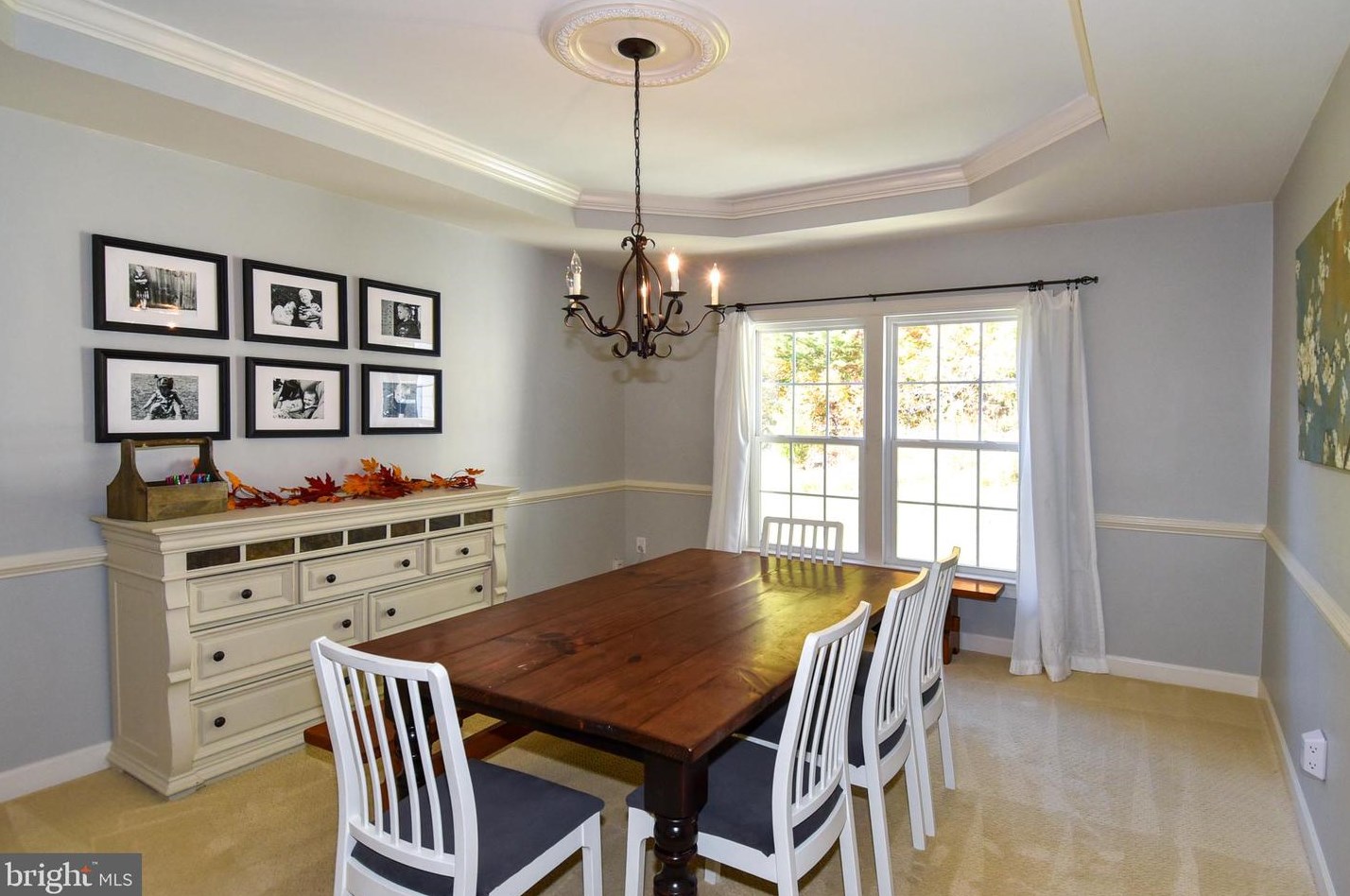 16534 Louisville Pl, Woodbridge VA  22191-4452 exterior