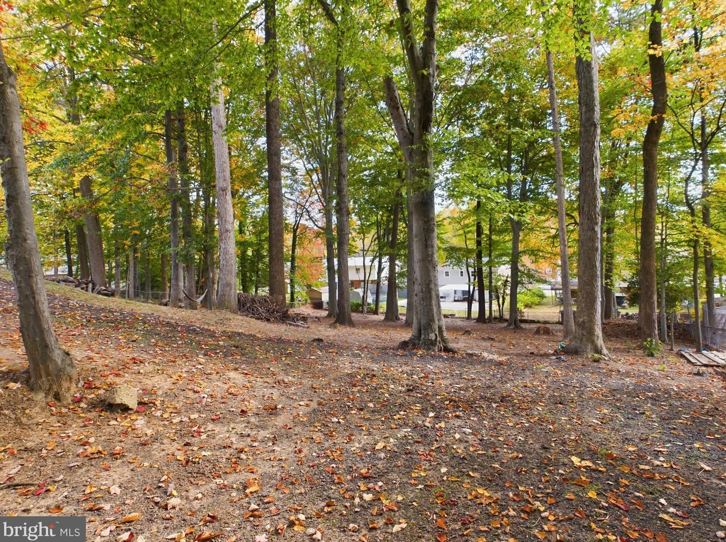4801 Kempair Dr, Woodbridge VA  22193-4632 exterior