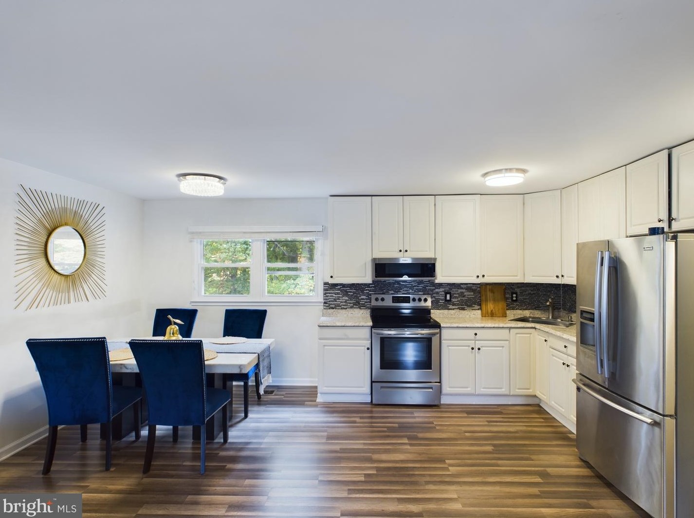 4801 Kempair Dr, Woodbridge VA  22193-4632 exterior