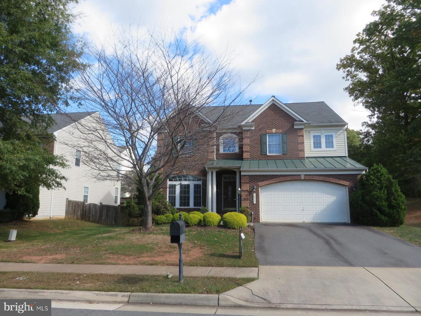 5409 Staples Ln, Woodbridge, VA 22193, MLS# VAPW2049808