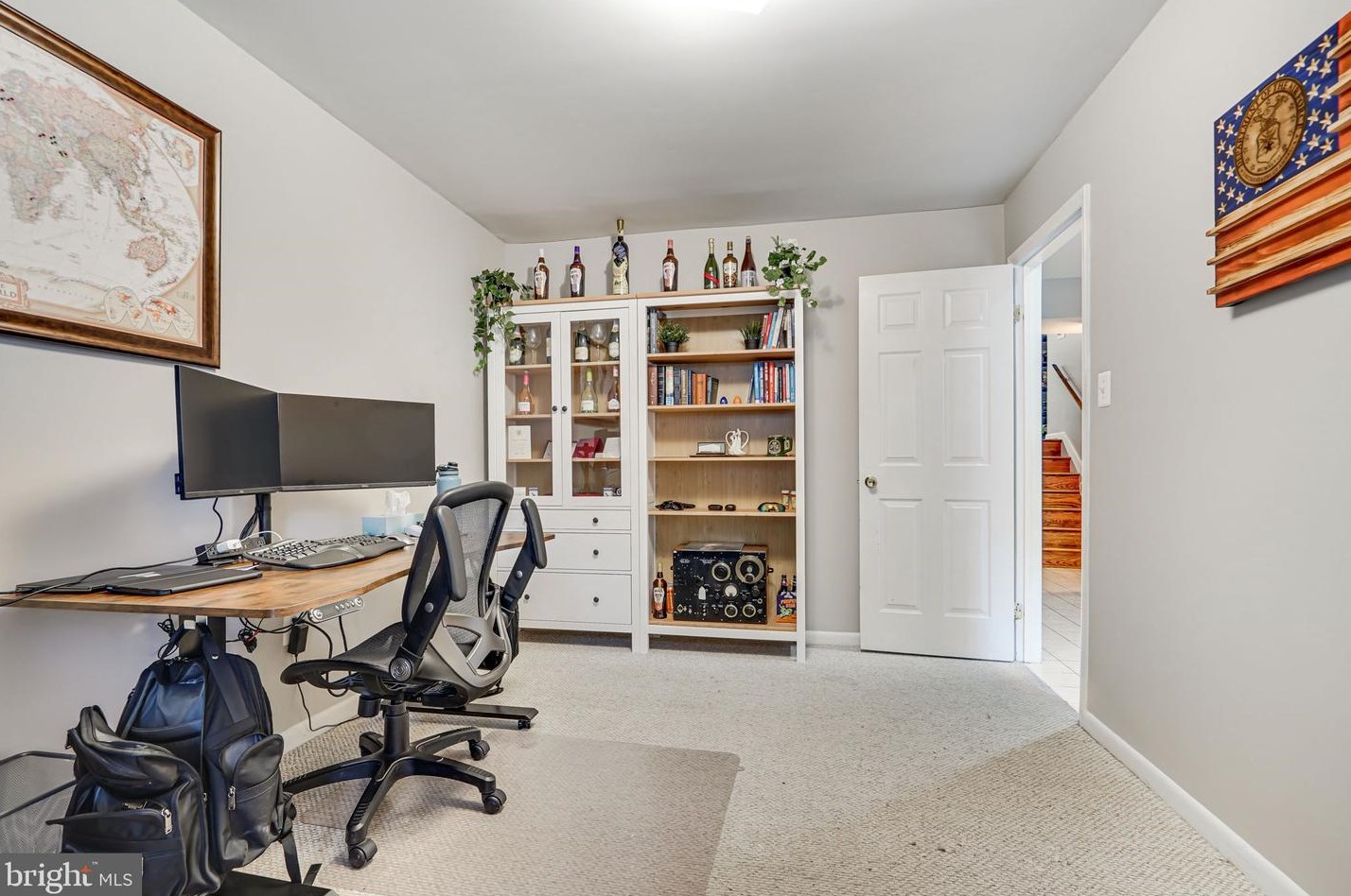 13464 Photo Dr, Woodbridge VA  22193-3930 exterior