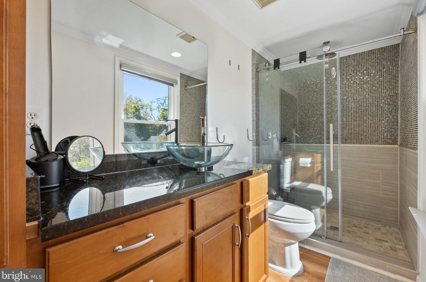 4562 Rincon Pl, Dumfries VA  22025-1044 exterior