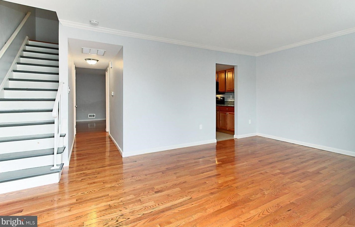 2419 Kilpatrick Pl, Dumfries VA  22026-2539 exterior