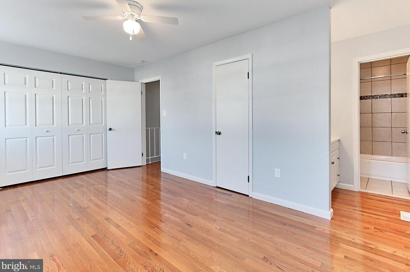 2419 Kilpatrick Pl, Dumfries VA  22026-2539 exterior
