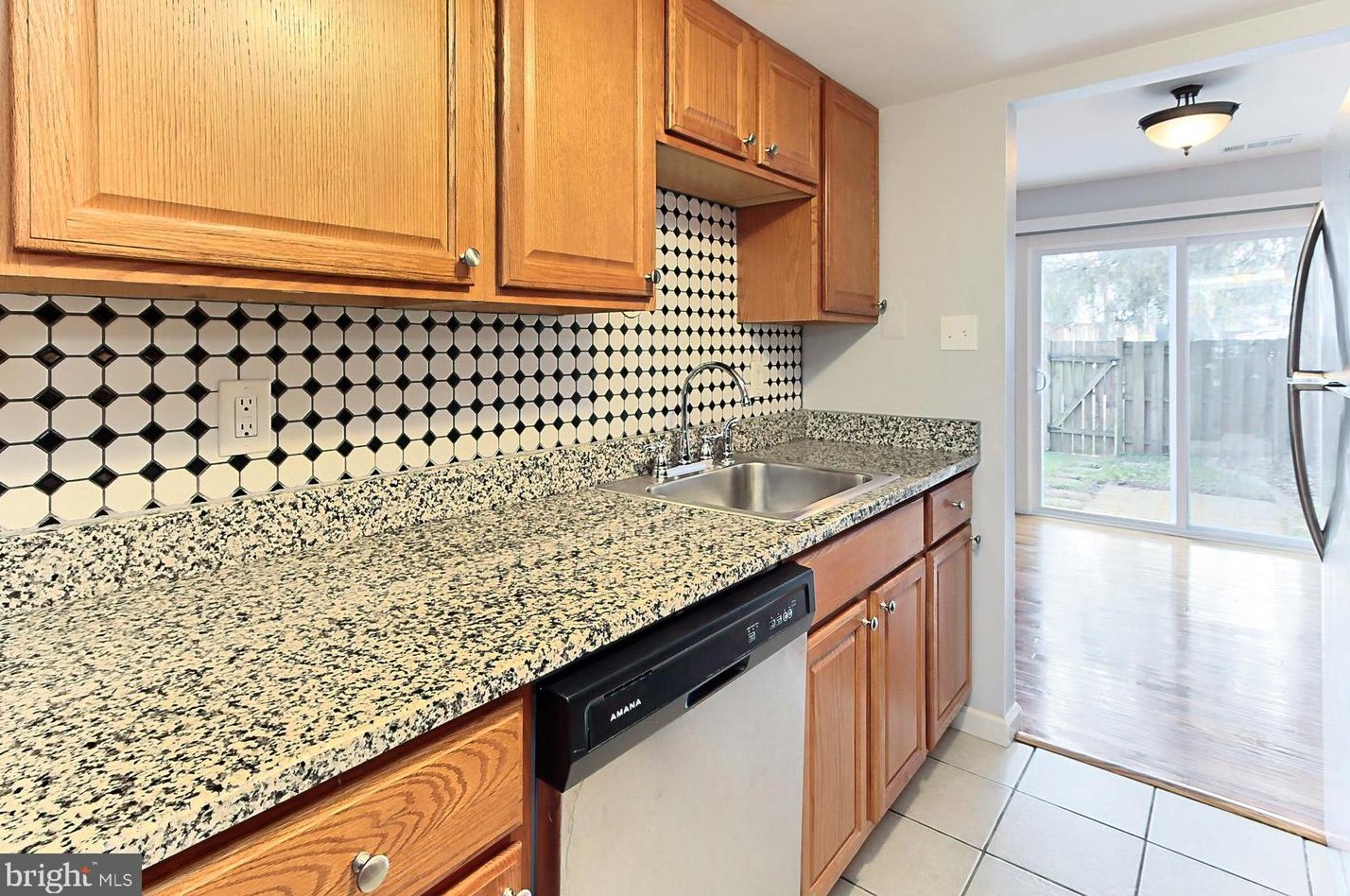 2419 Kilpatrick Pl, Dumfries VA  22026-2539 exterior