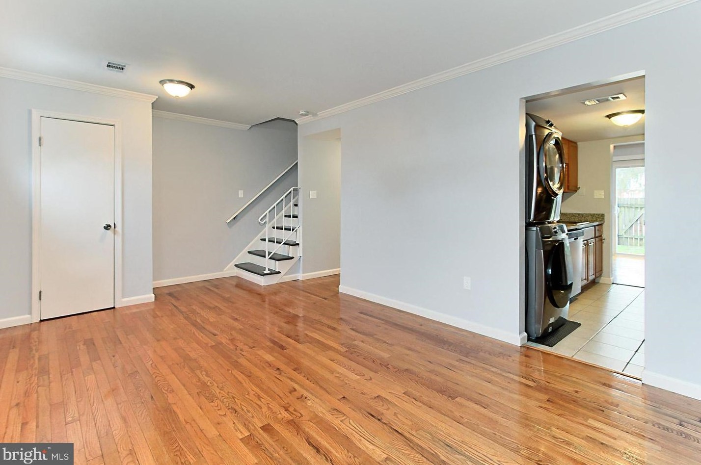 2419 Kilpatrick Pl, Dumfries VA  22026-2539 exterior