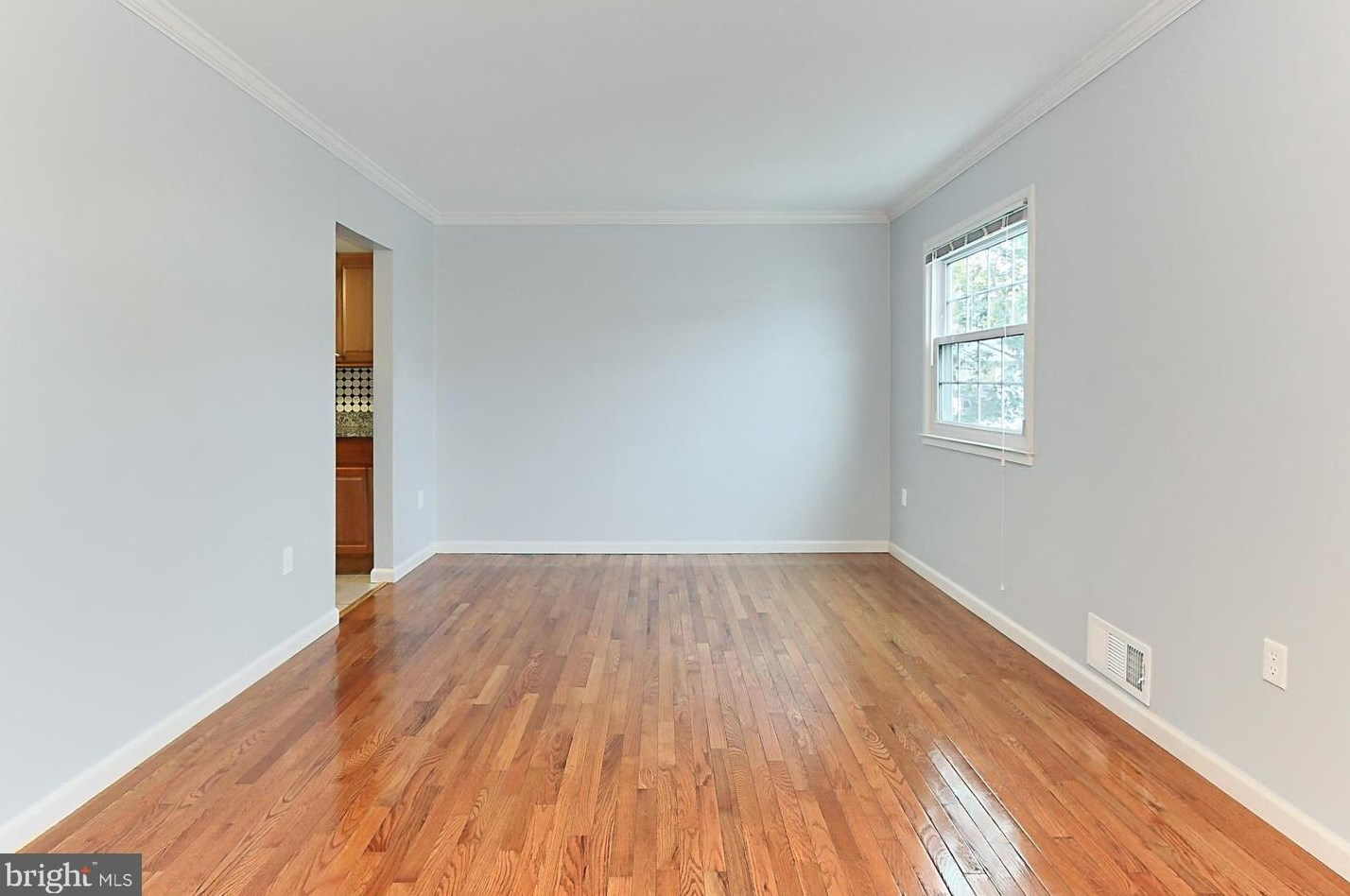 2419 Kilpatrick Pl, Dumfries VA  22026-2539 exterior