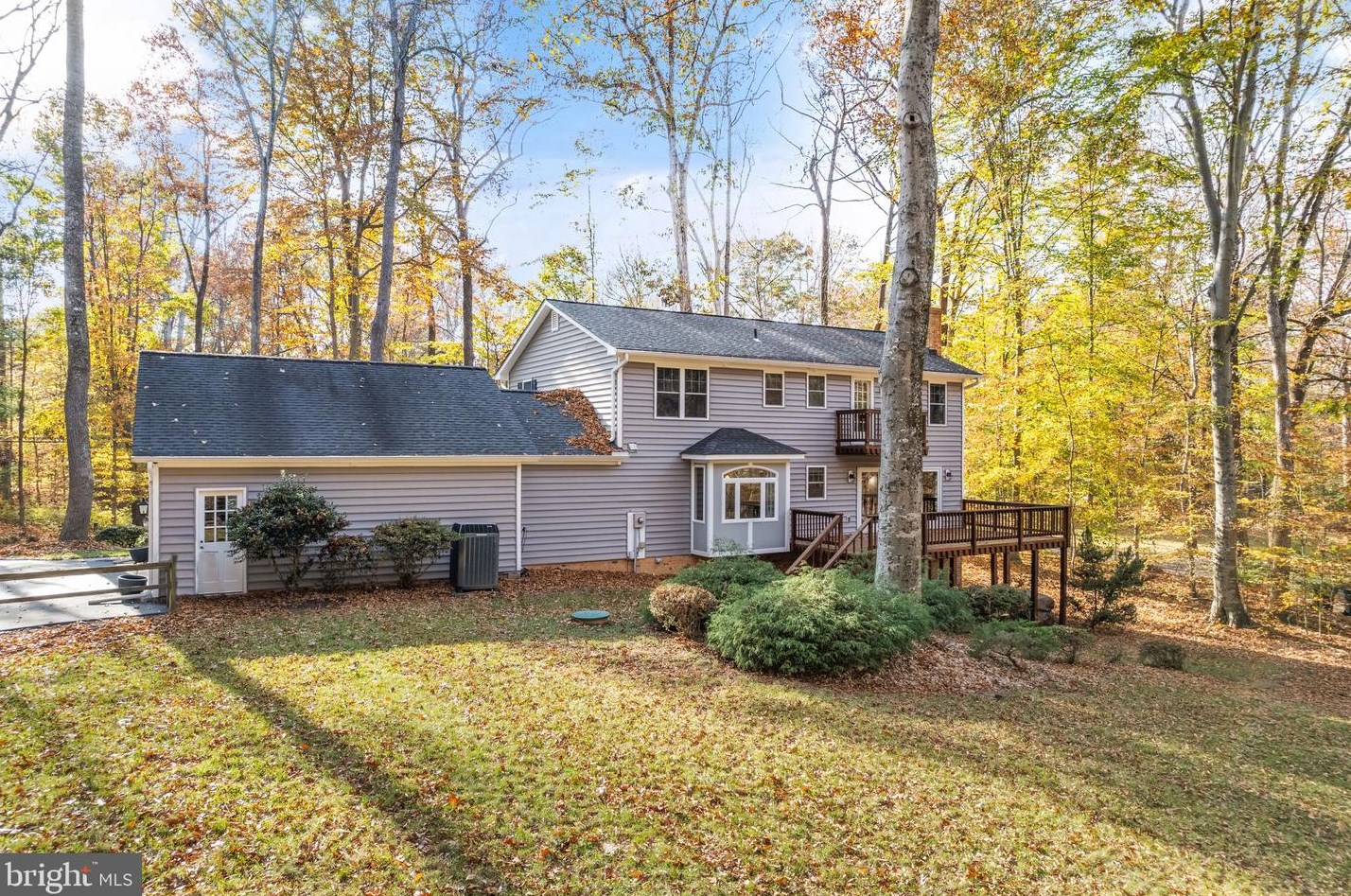 8084 Counselor Rd, Manassas VA  20112-4752 exterior