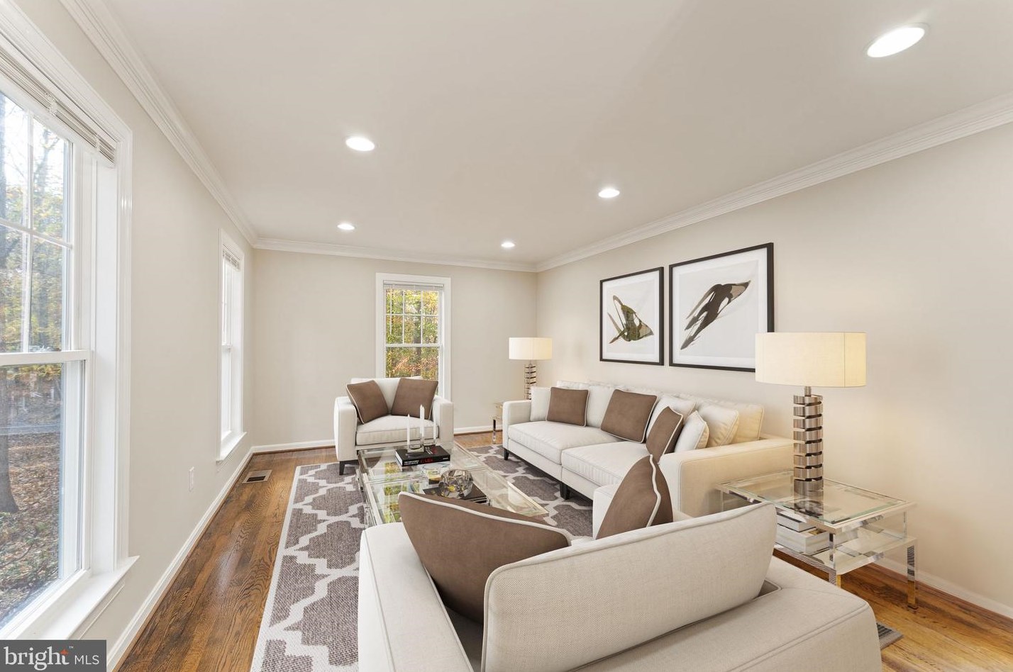 8084 Counselor Rd, Manassas VA  20112-4752 exterior