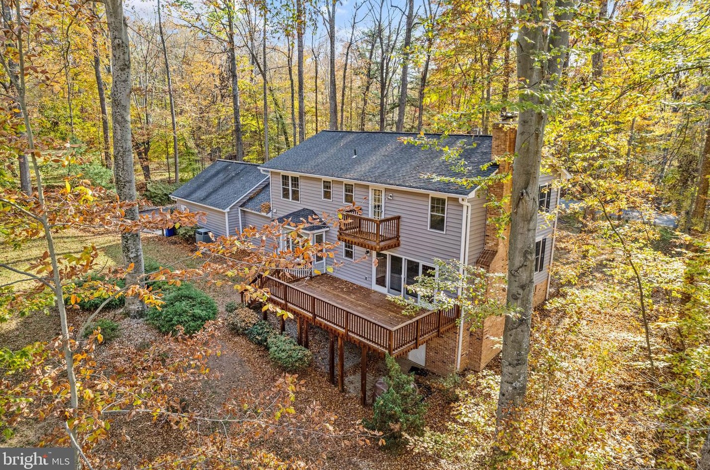 8084 Counselor Rd, Manassas VA  20112-4752 exterior