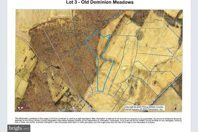 12100 Gore Meadow Drive, Nokesville, VA 20181 - Photo 1