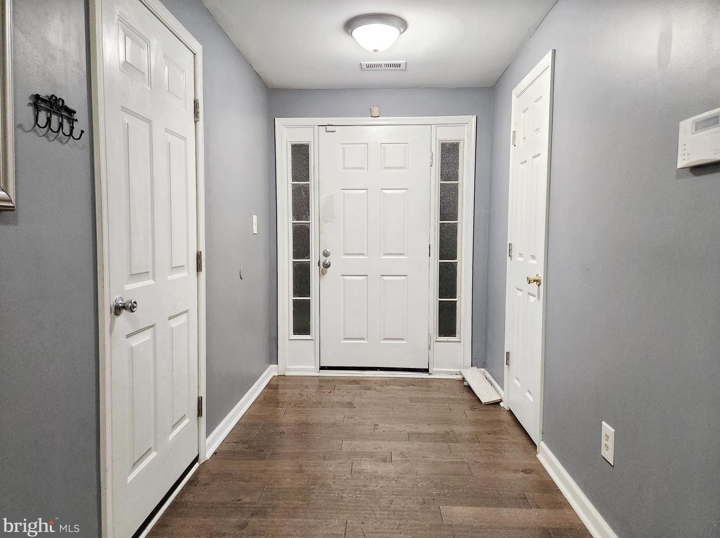 10499 Montrose Way, Manassas VA  20109-6436 exterior