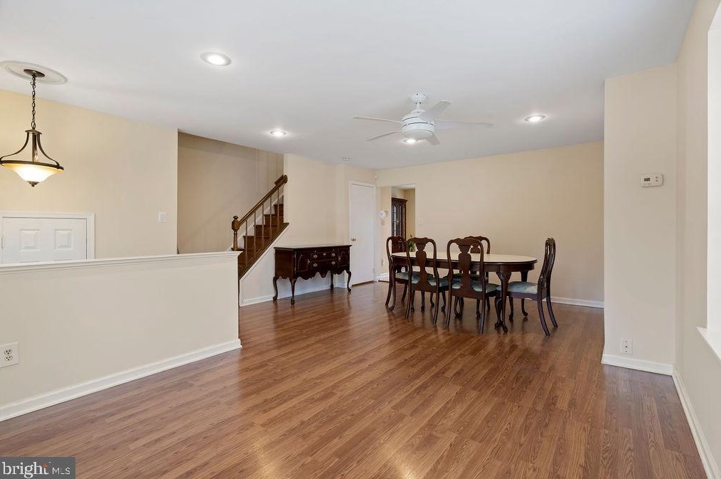 7673 Chadds Landing Way, Manassas VA  20111-1769 exterior