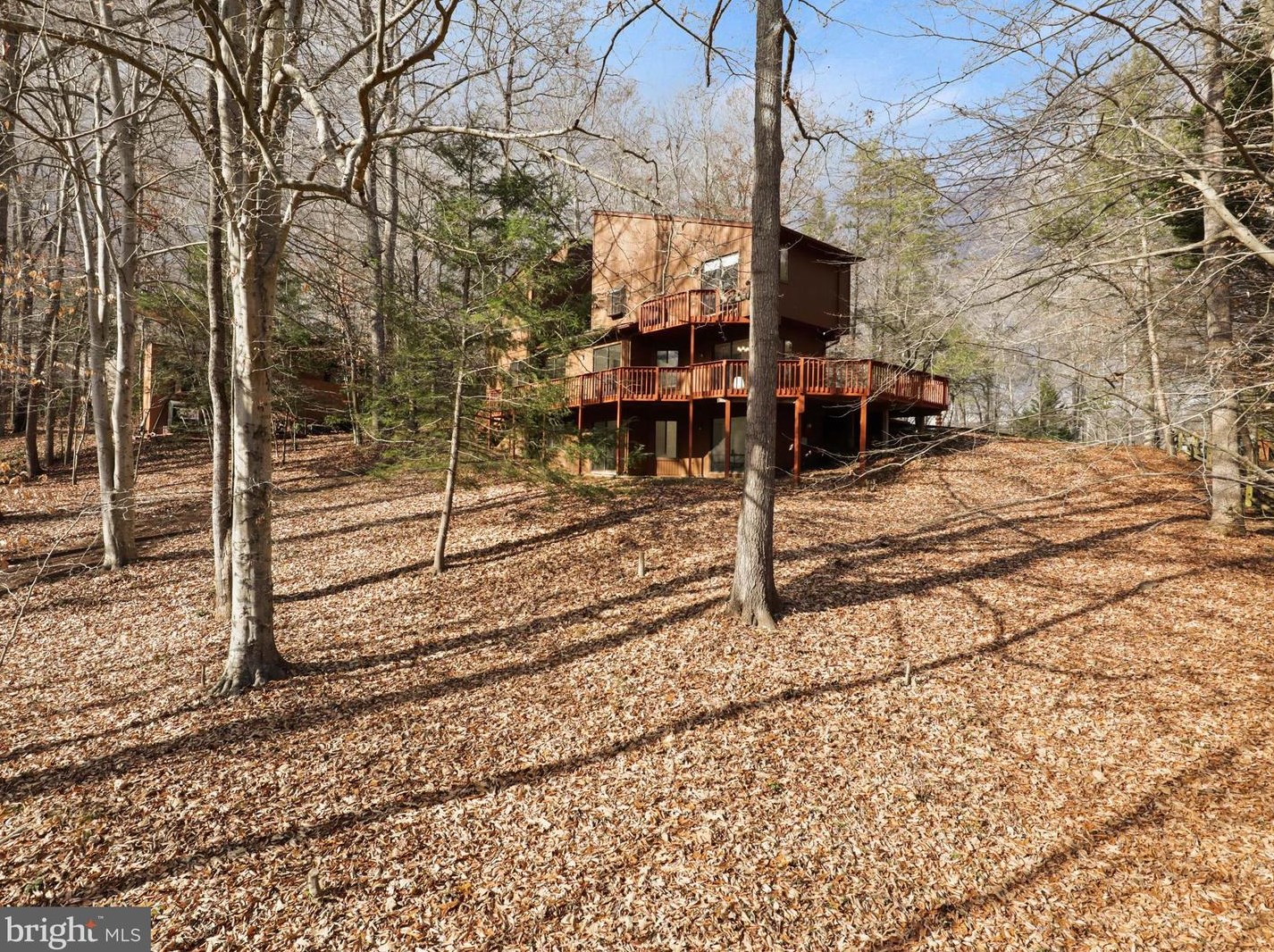 6111 Turkey Run Ct, Manassas VA  20112-3026 exterior