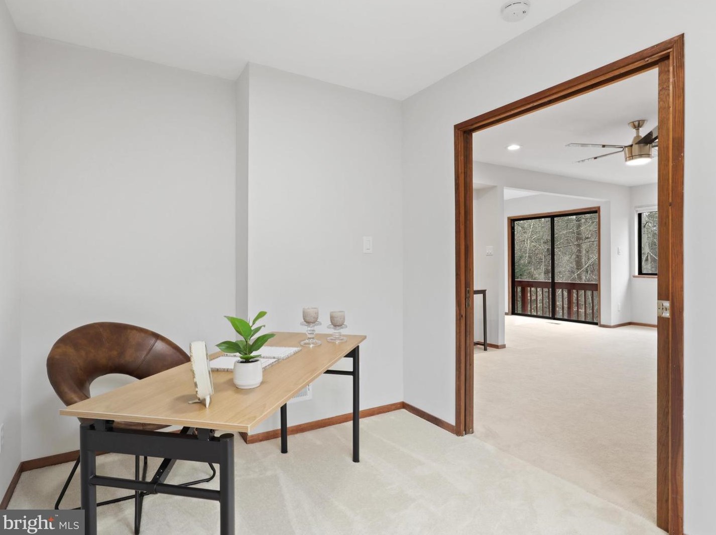 6111 Turkey Run Ct, Manassas VA  20112-3026 exterior