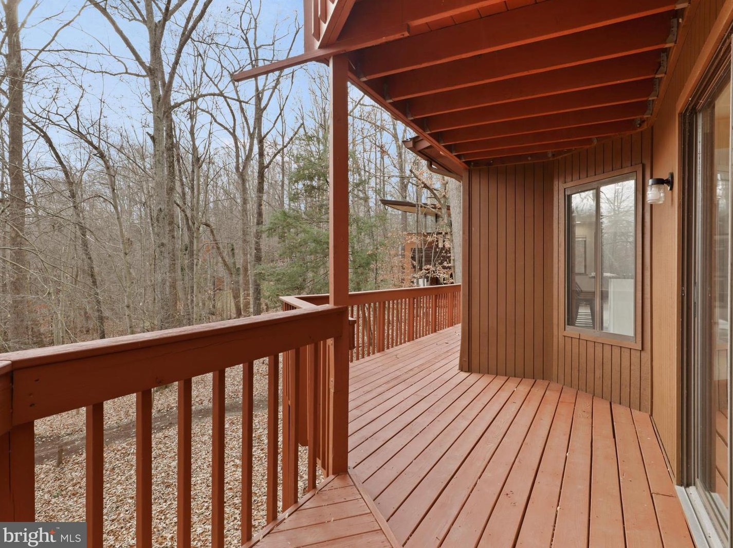 6111 Turkey Run Ct, Manassas VA  20112-3026 exterior
