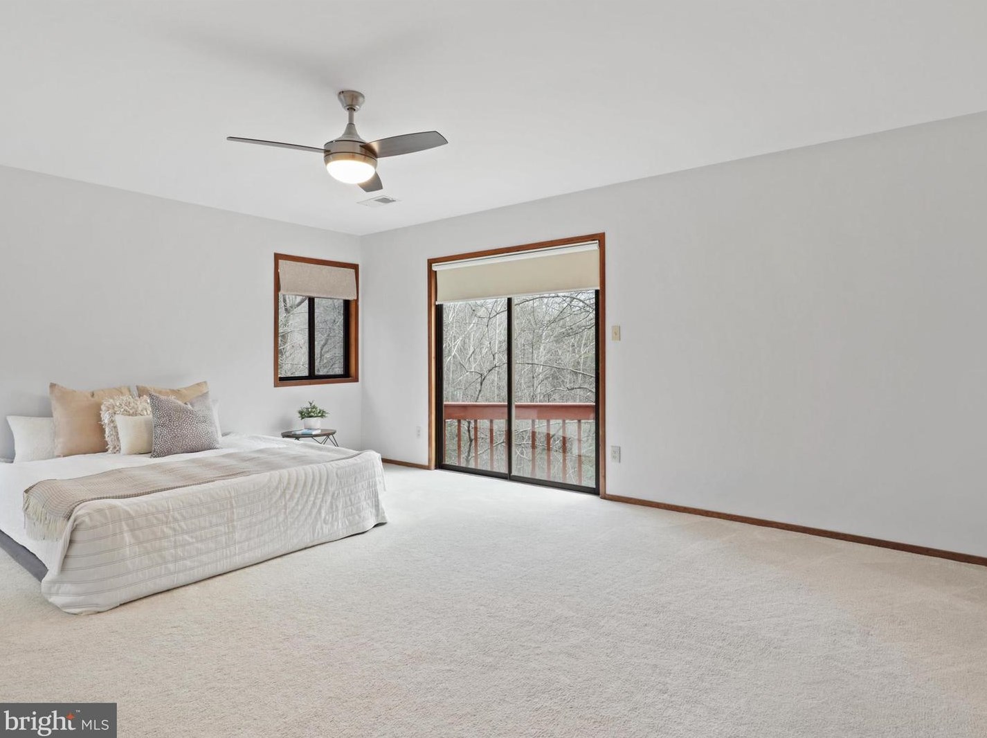 6111 Turkey Run Ct, Manassas VA  20112-3026 exterior