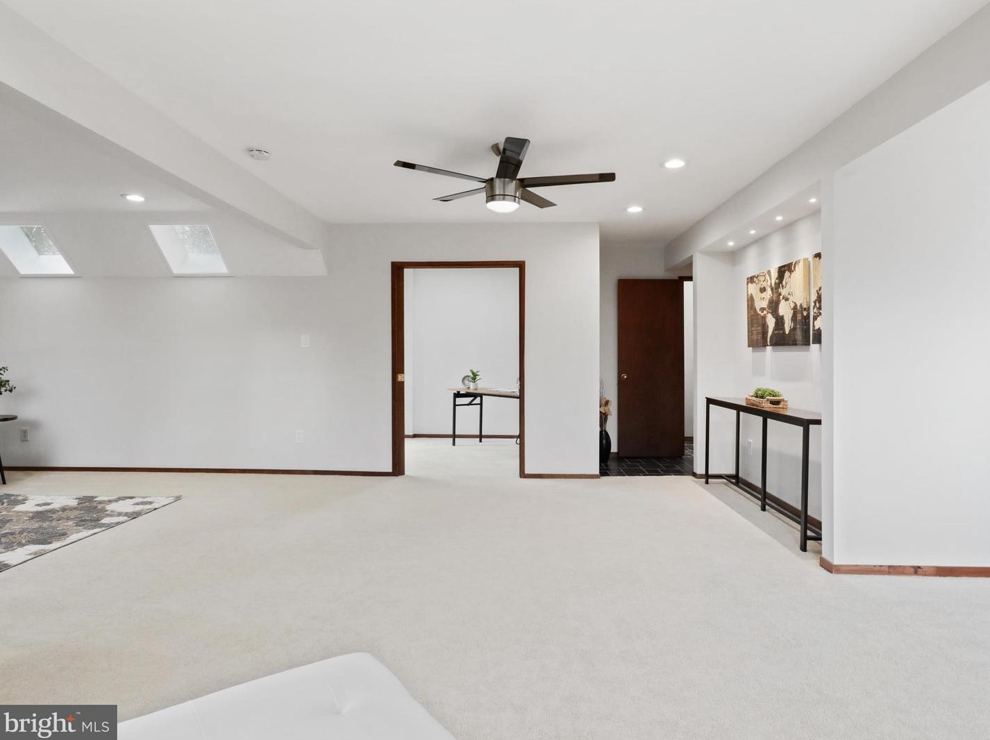 6111 Turkey Run Ct, Manassas VA  20112-3026 exterior