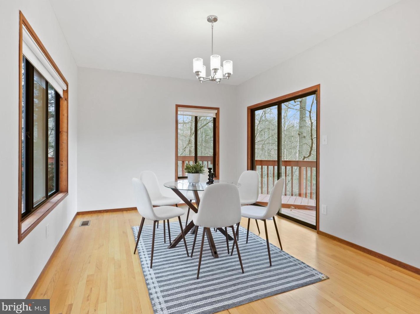 6111 Turkey Run Ct, Manassas VA  20112-3026 exterior