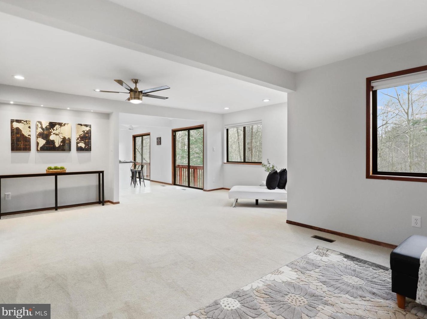 6111 Turkey Run Ct, Manassas VA  20112-3026 exterior