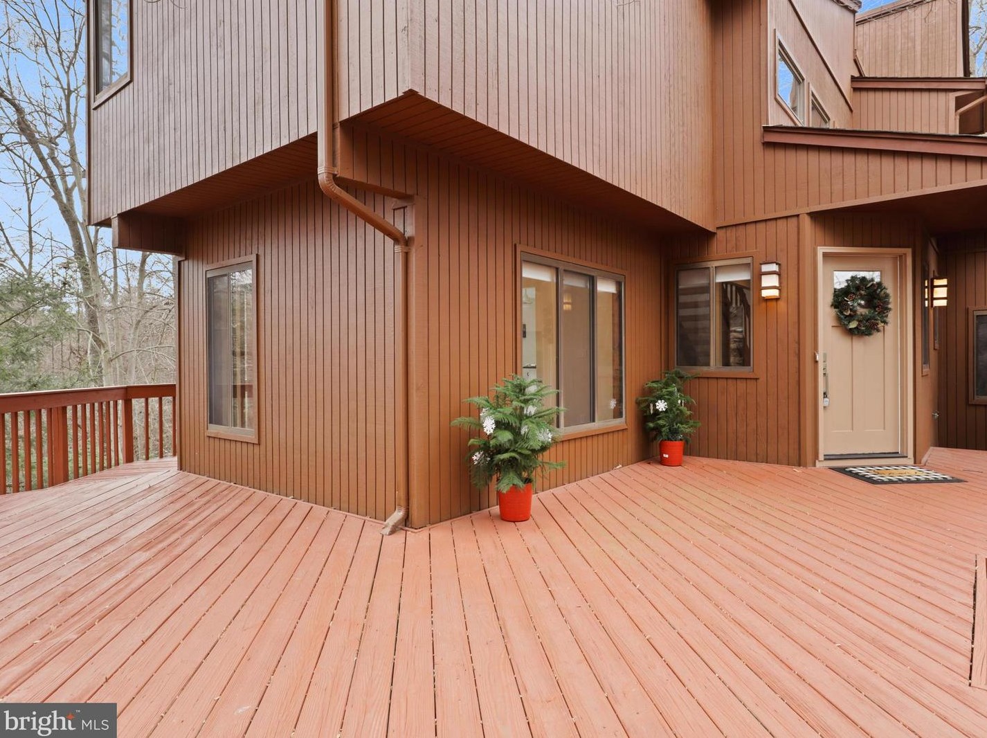 6111 Turkey Run Ct, Manassas VA  20112-3026 exterior
