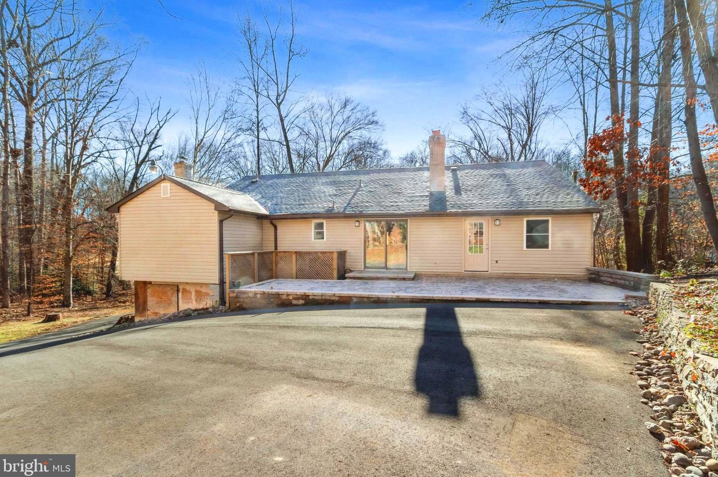 12353 Purcell Rd, Manassas VA  20112-3207 exterior