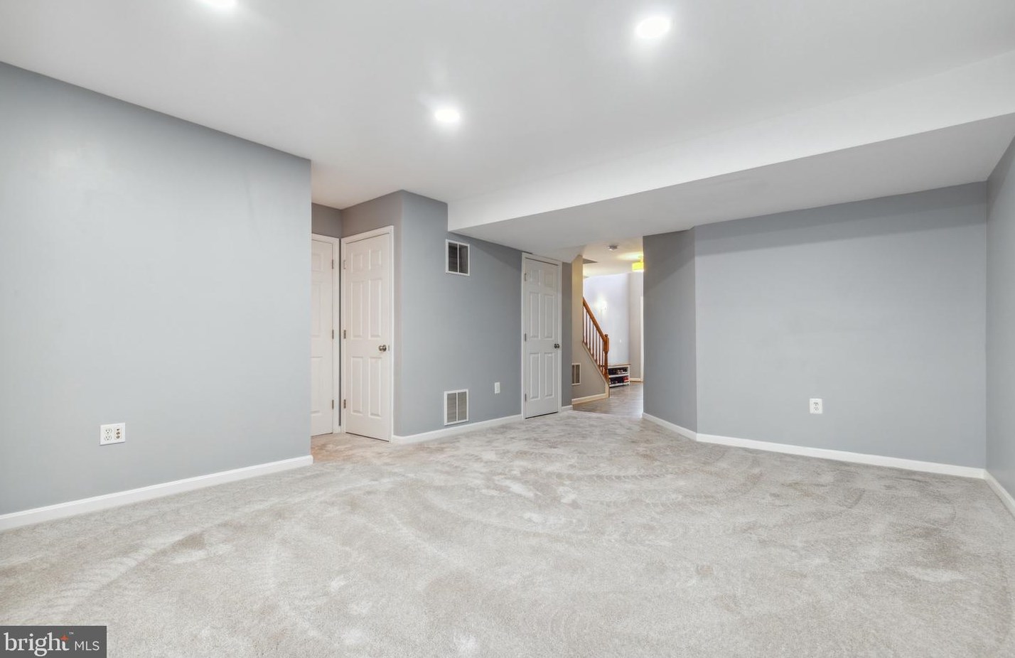 11083 Doubleday Ln, Manassas VA  20109-8273 exterior