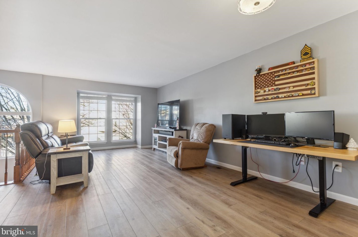 11083 Doubleday Ln, Manassas VA  20109-8273 exterior