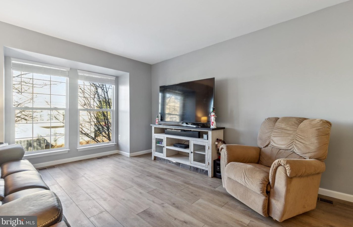 11083 Doubleday Ln, Manassas VA  20109-8273 exterior